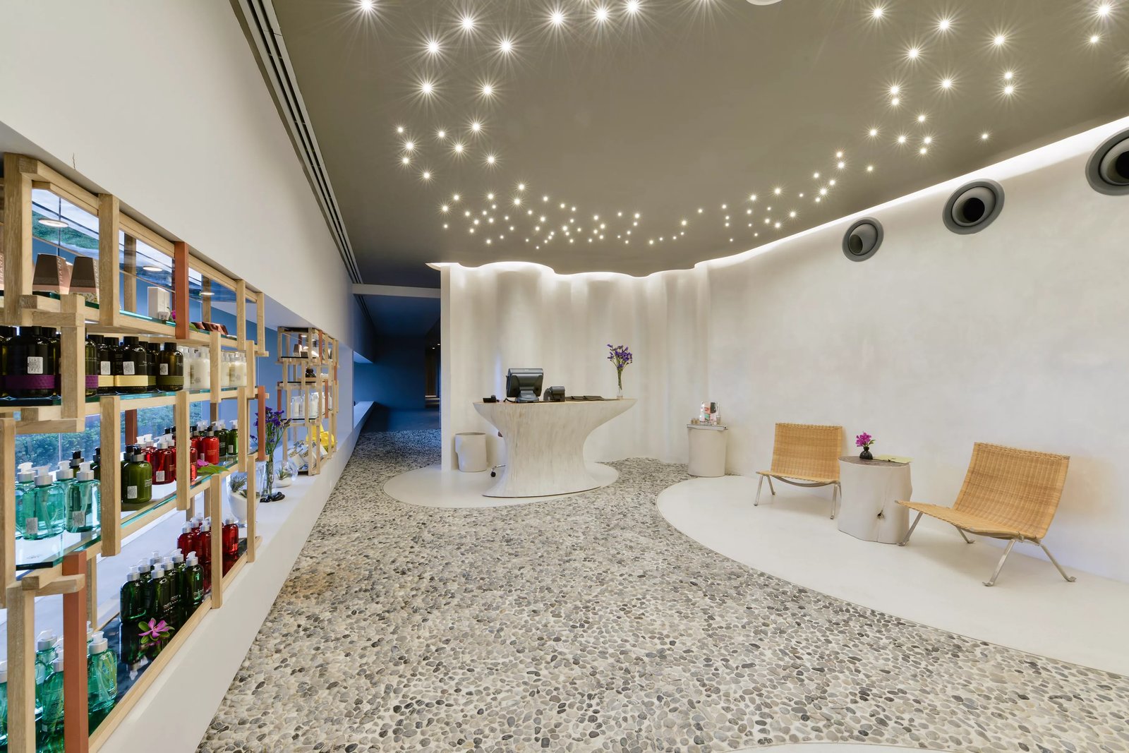 Veranda Resort Pattaya - MGallery Collection, the spa