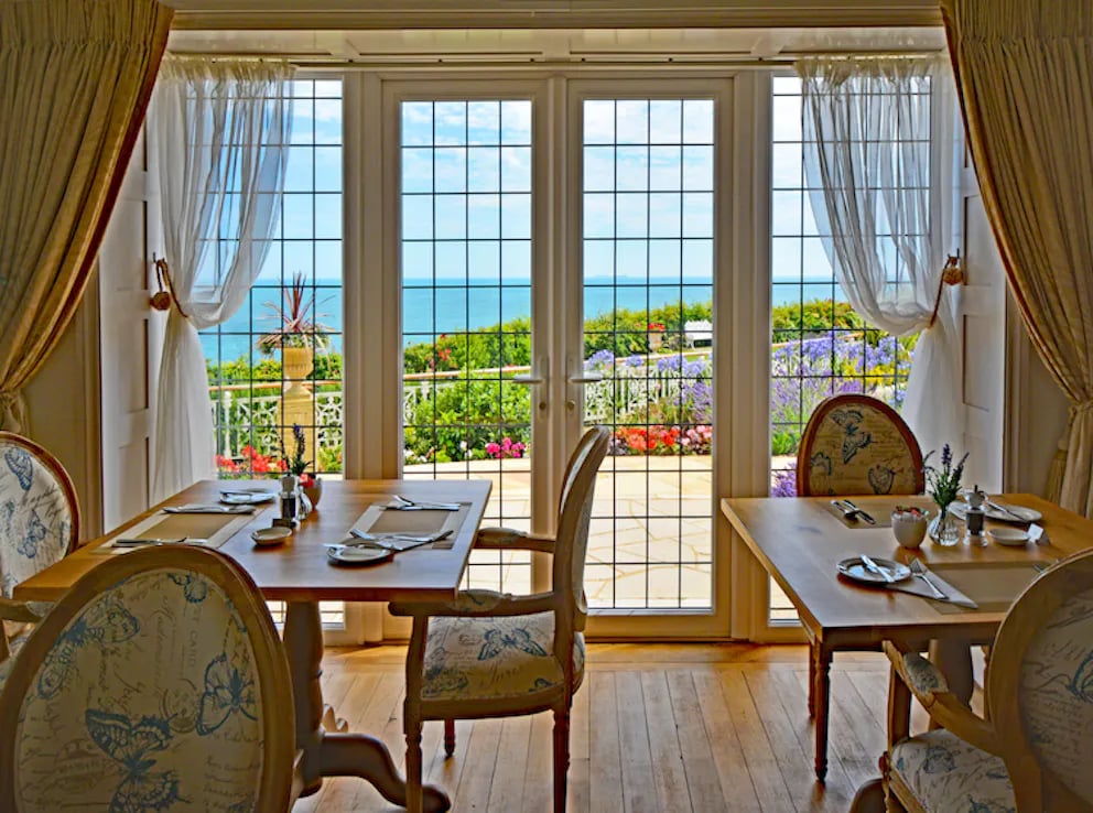Haven Hall Hotel