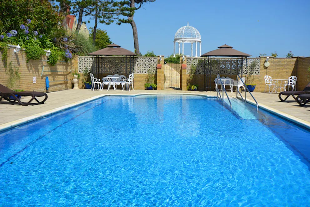 Haven Hall Hotel