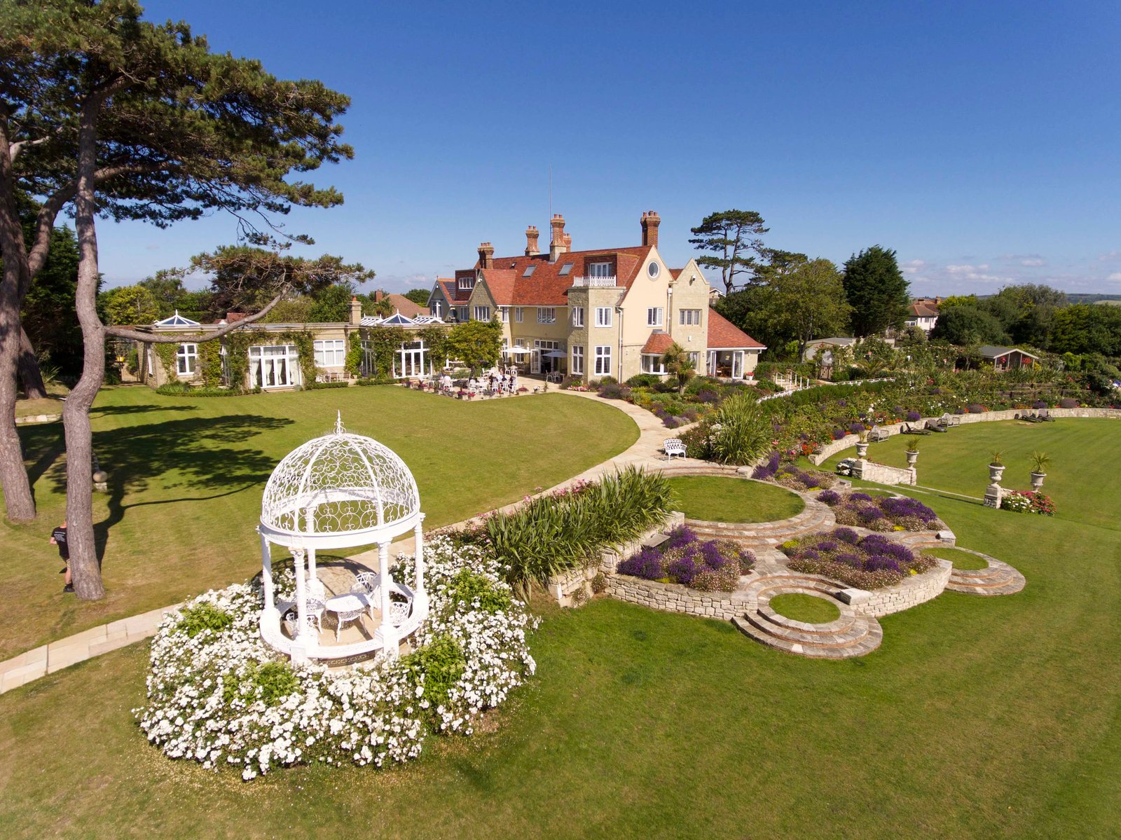 Haven Hall Hotel