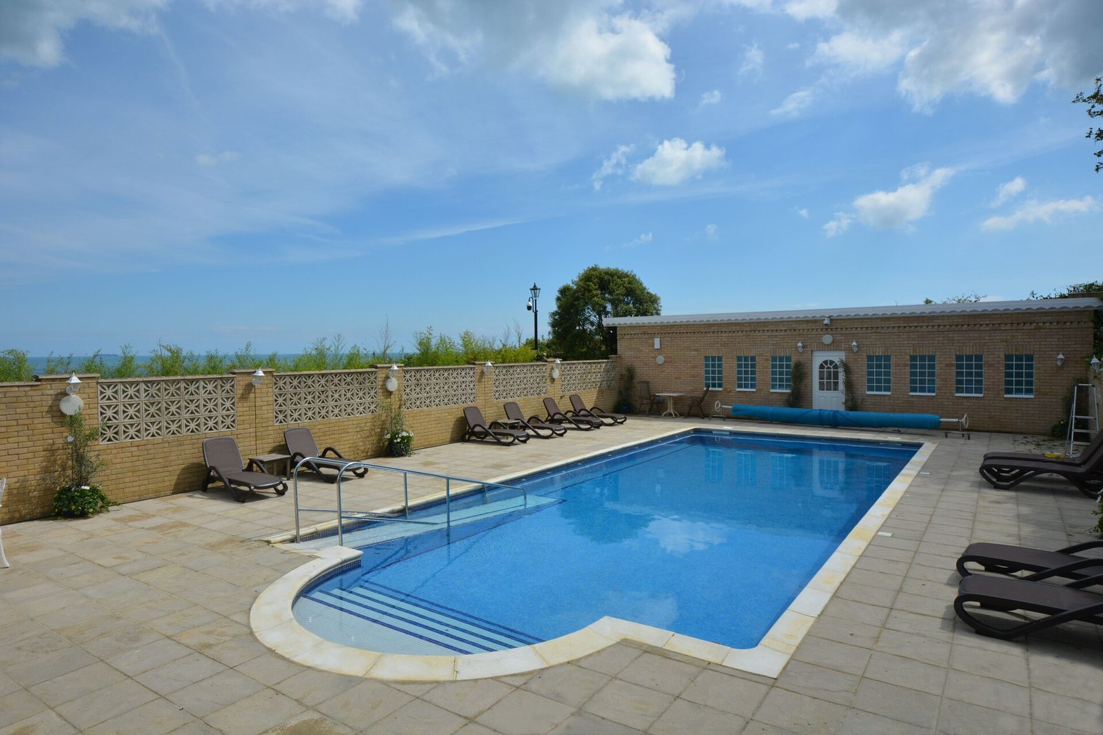 Haven Hall Hotel