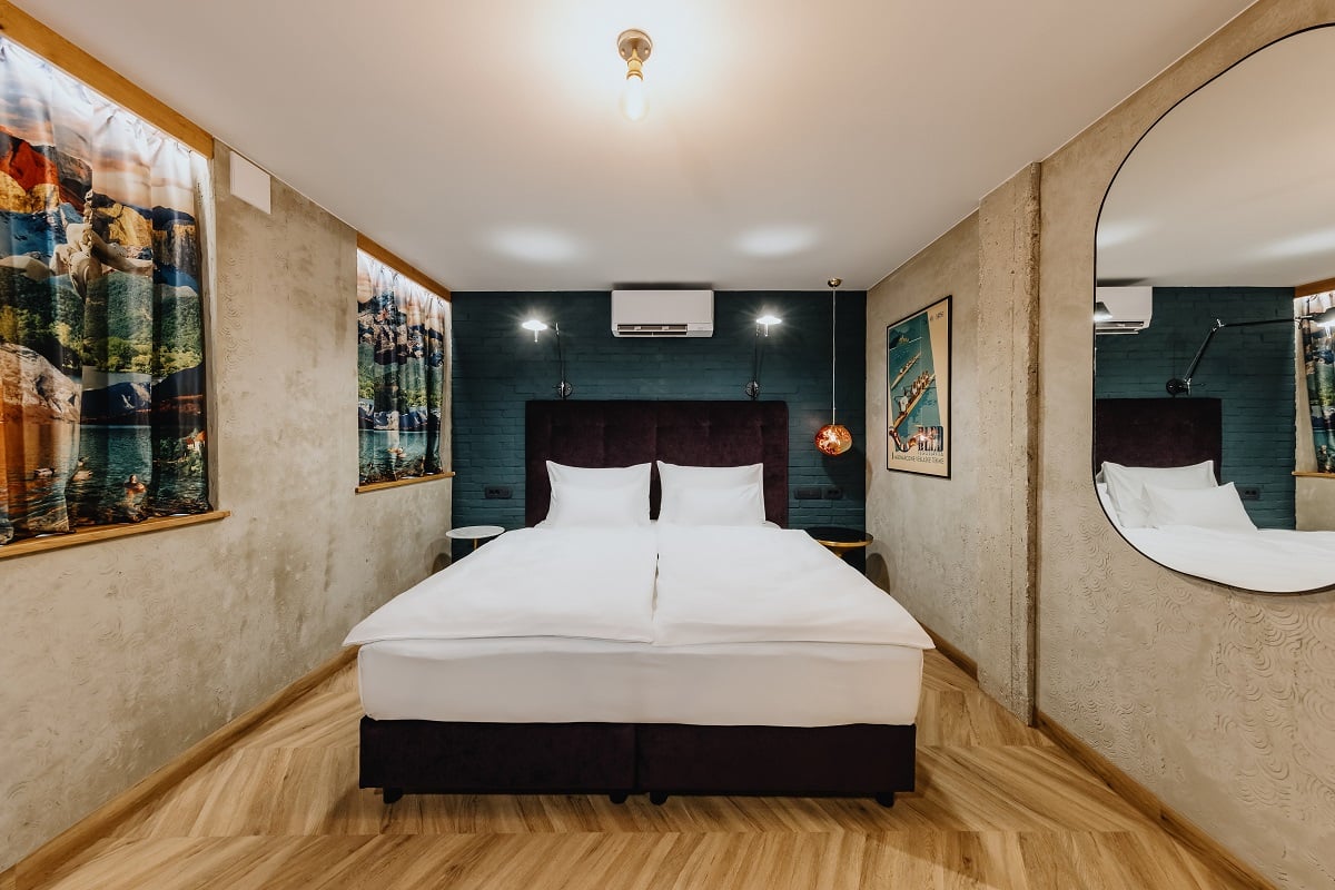 One66 Hotel