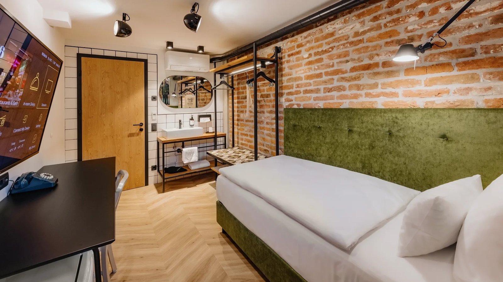One66 Hotel