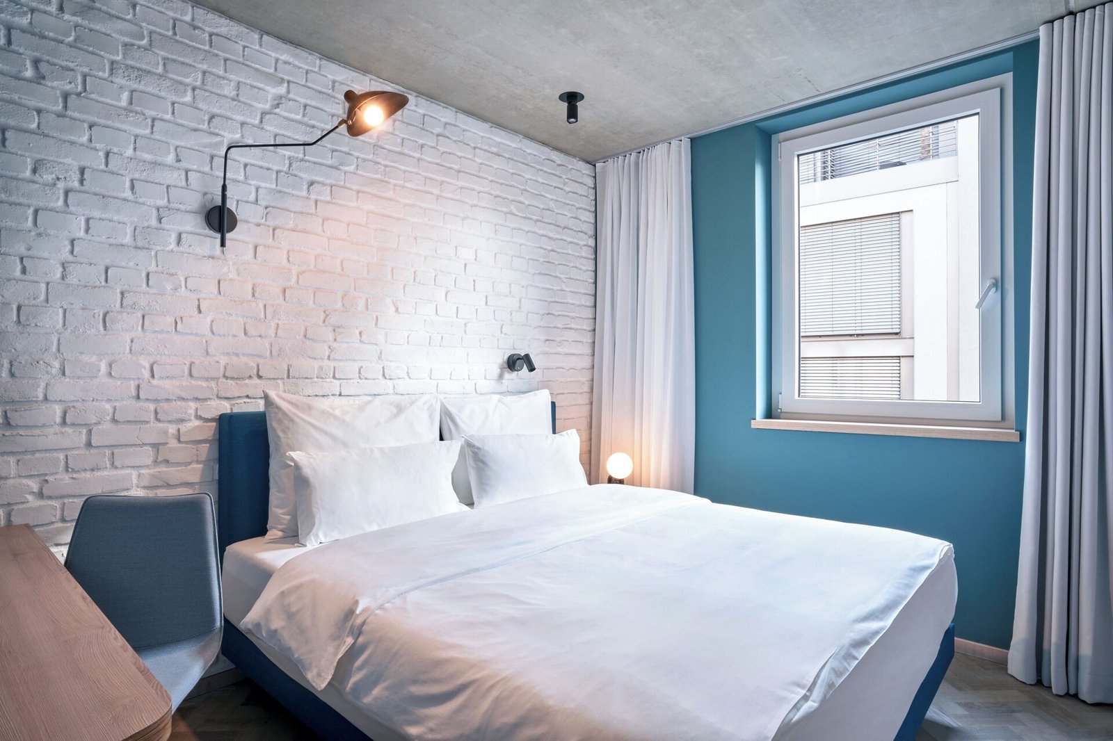 URBAN LOFT Cologne, rooms