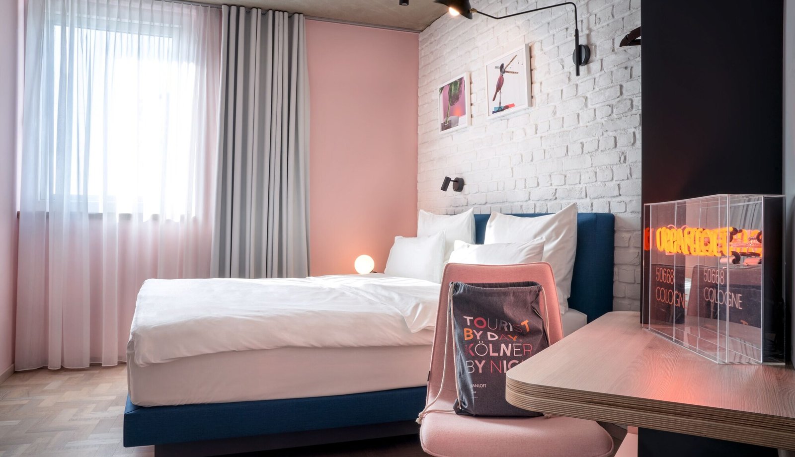 URBAN LOFT Cologne