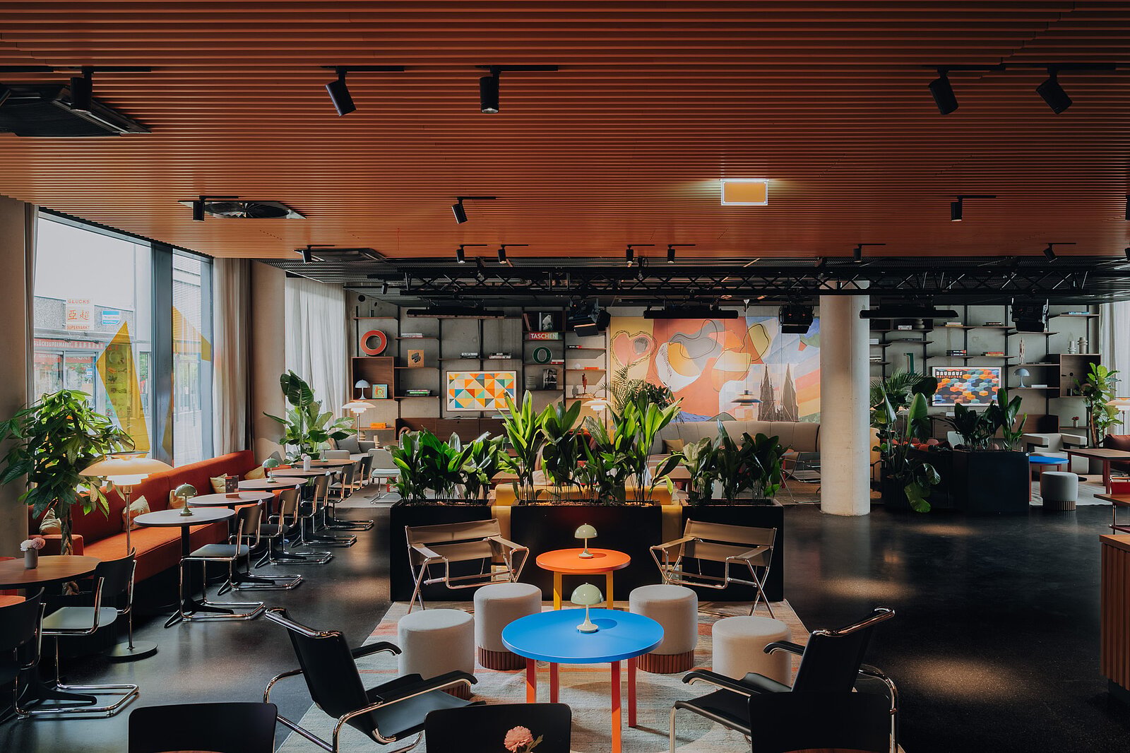 URBAN LOFT Cologne