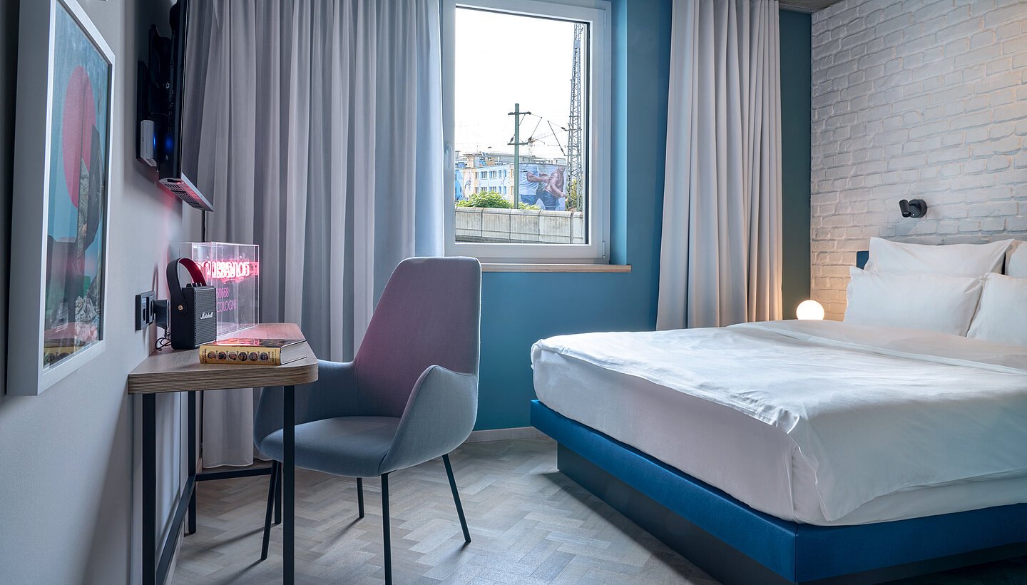 URBAN LOFT Cologne