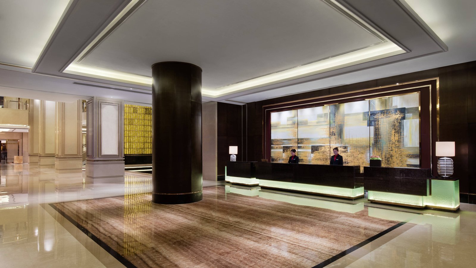 Changzhou Marriott Hotel
