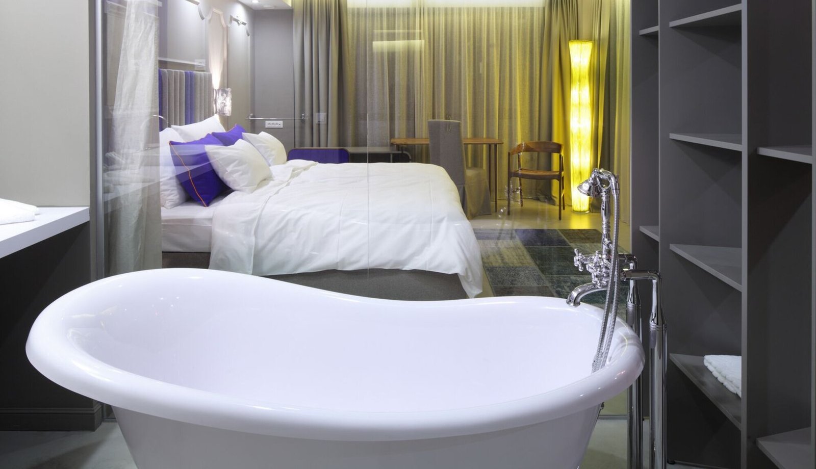 Hotel Nox Ljubljana