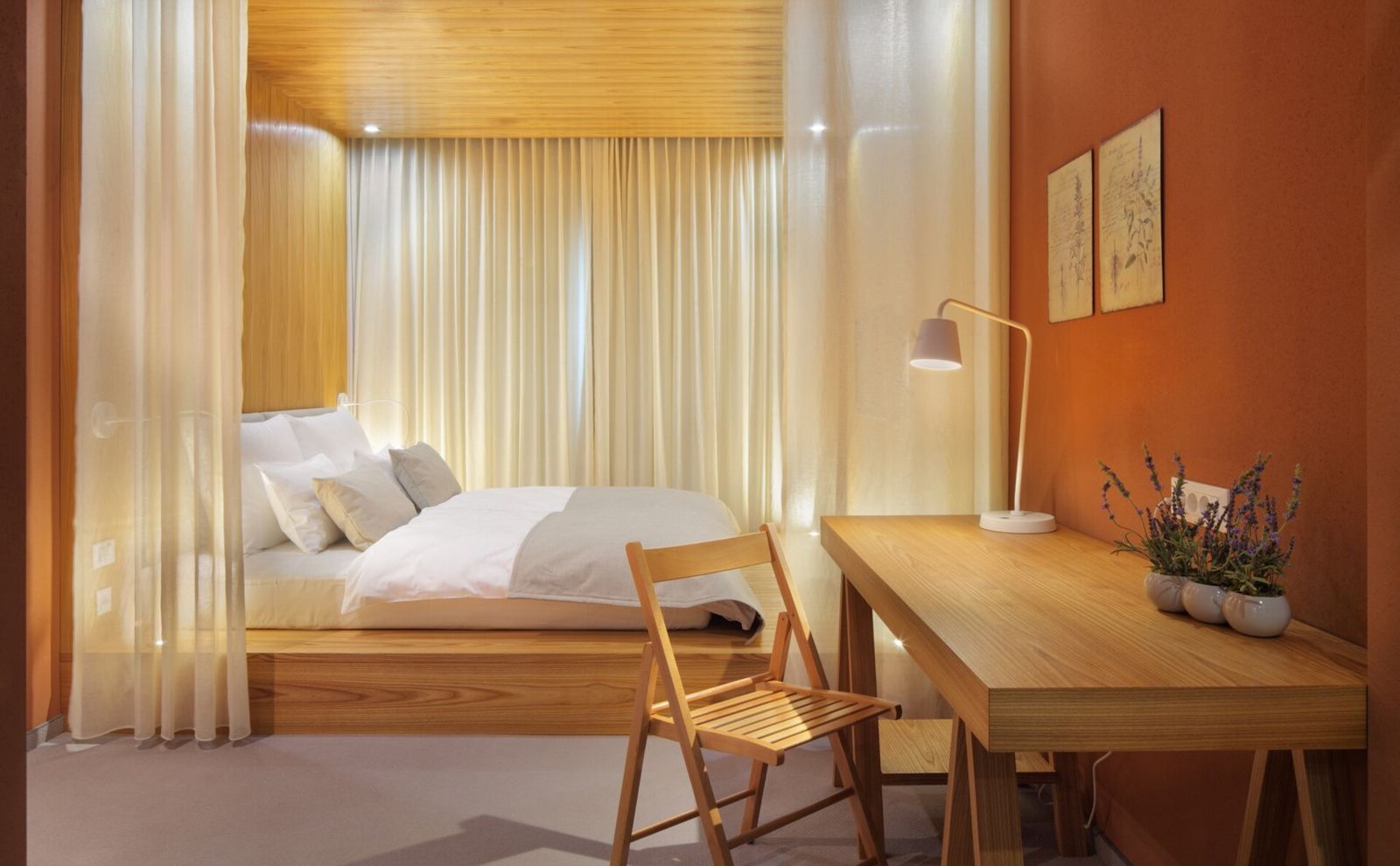 Hotel Nox Ljubljana, rooms