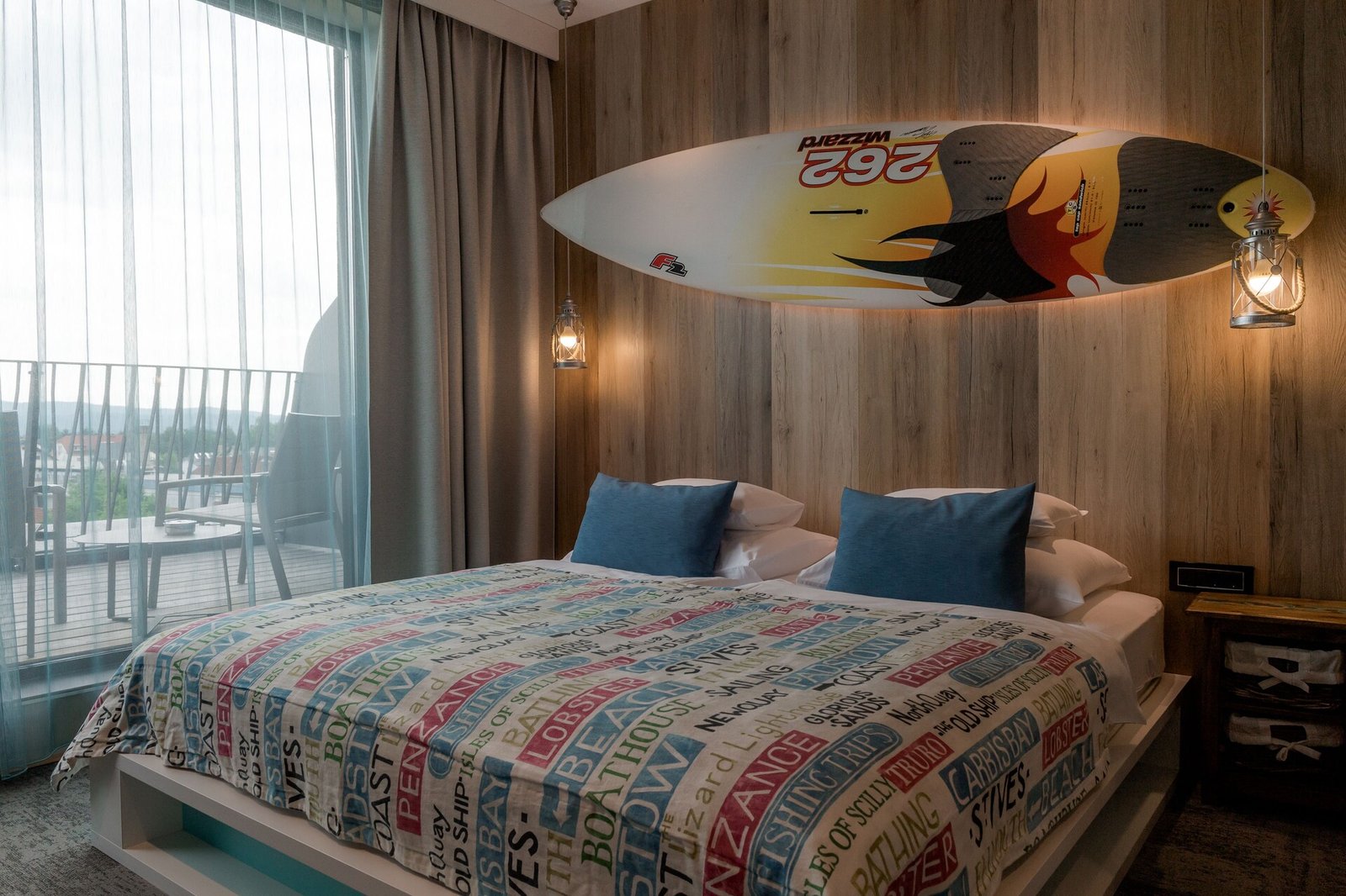 Hotel Nox Ljubljana