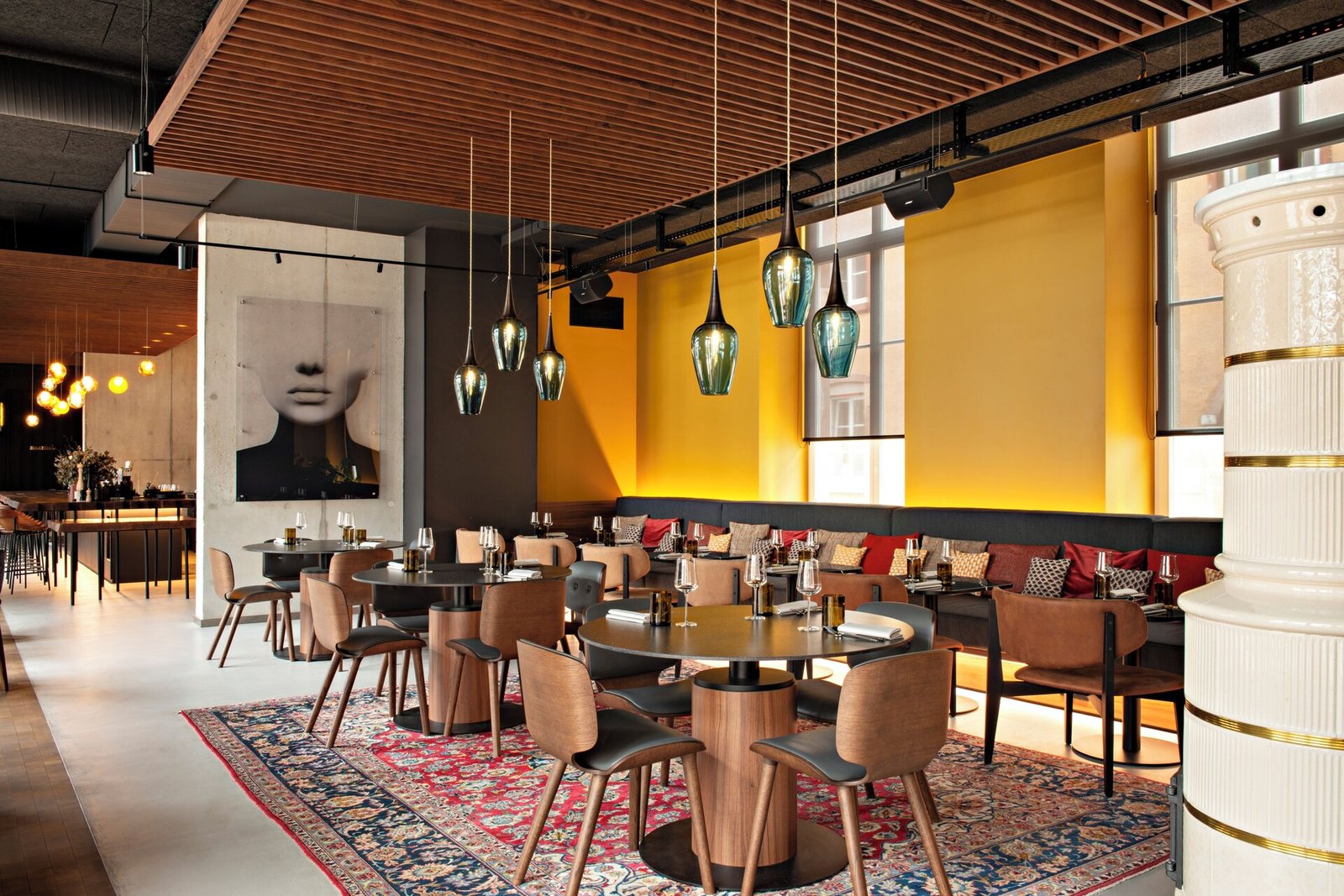 LÉONOR Hôtel by Stay Collection