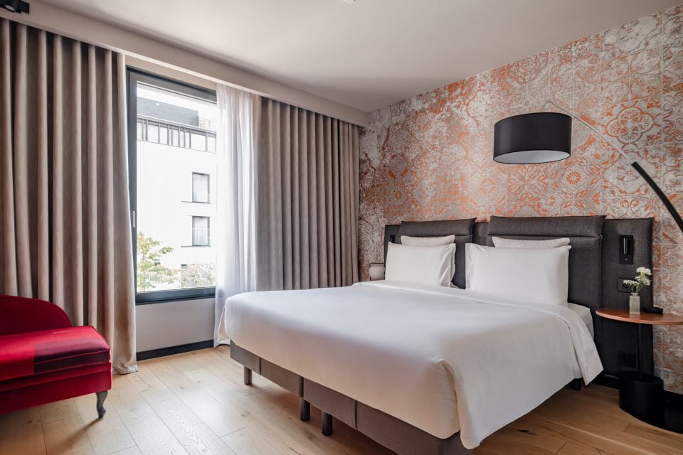LÉONOR Hôtel by Stay Collection