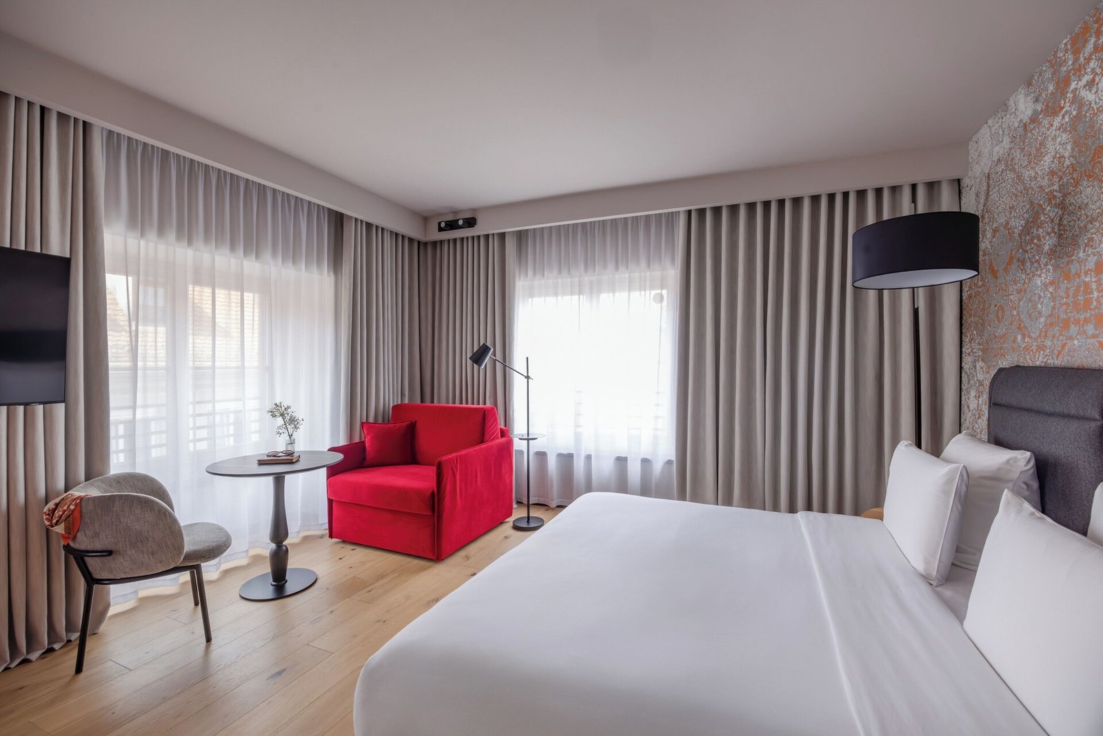 LÉONOR Hôtel by Stay Collection, rooms