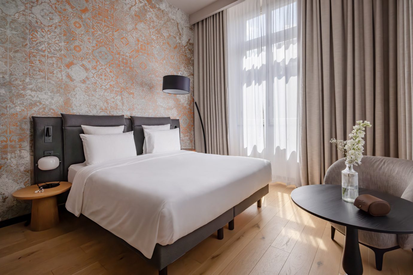 LÉONOR Hôtel by Stay Collection