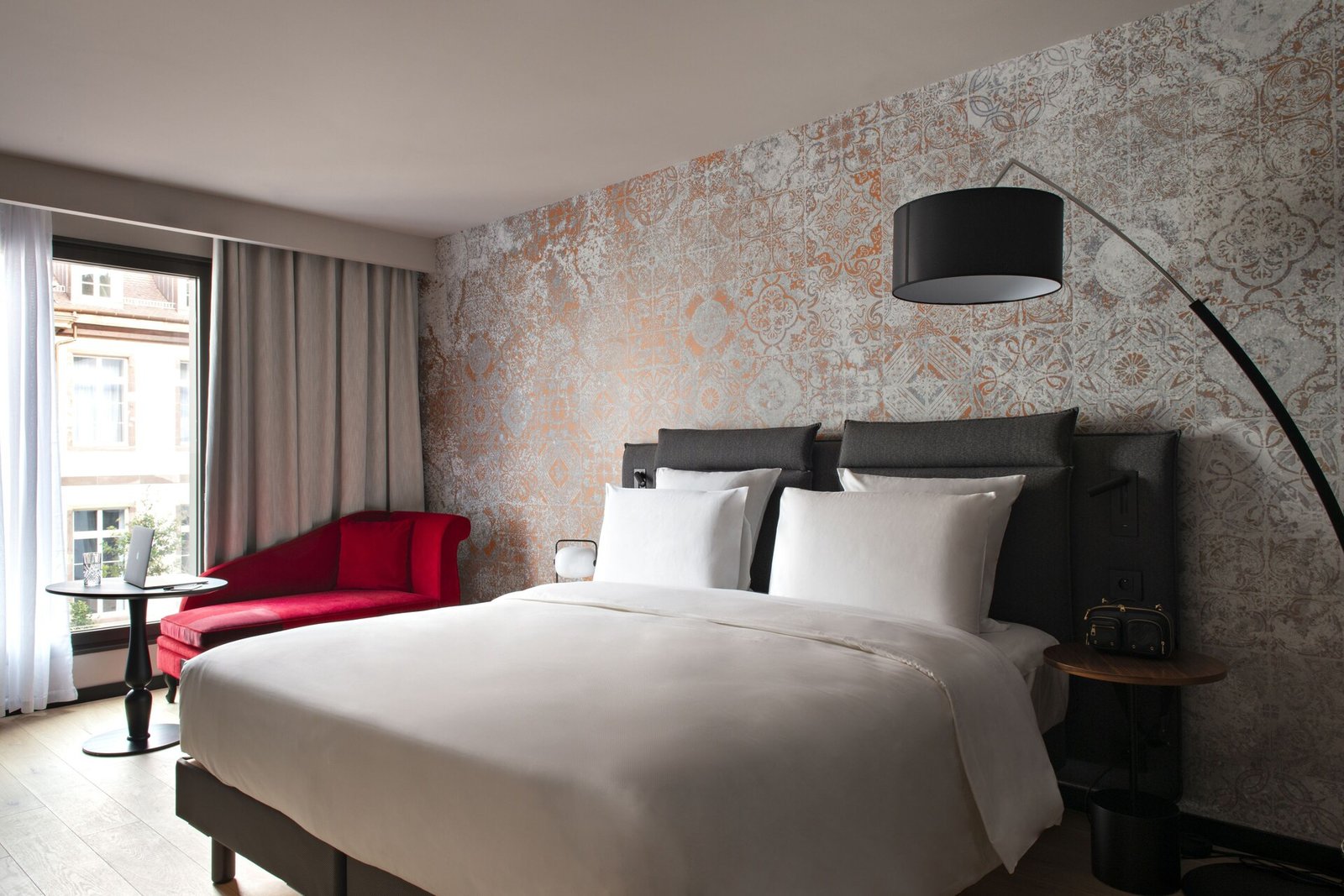 LÉONOR Hôtel by Stay Collection