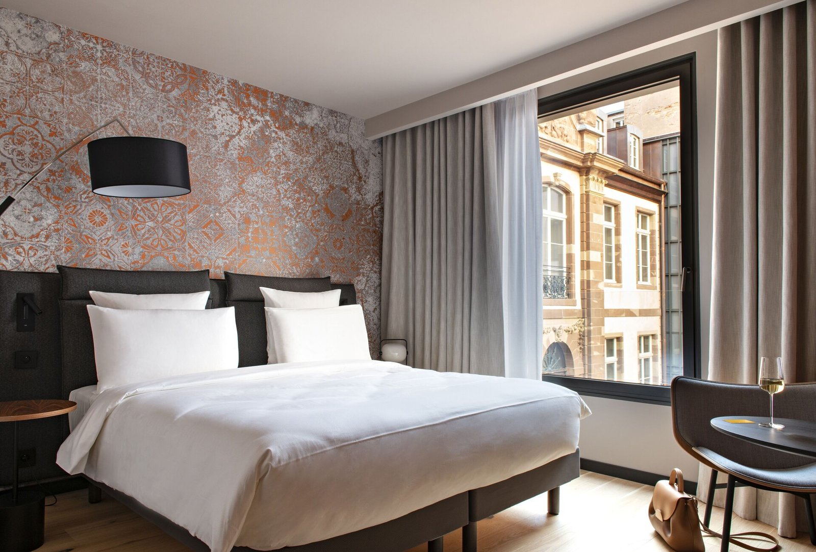 LÉONOR Hôtel by Stay Collection, rooms