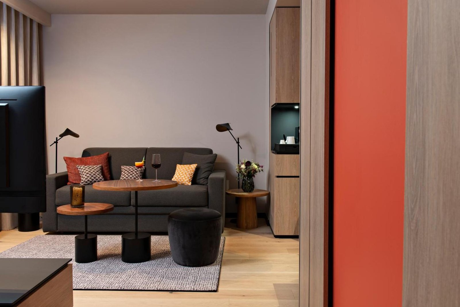 LÉONOR Hôtel by Stay Collection, rooms