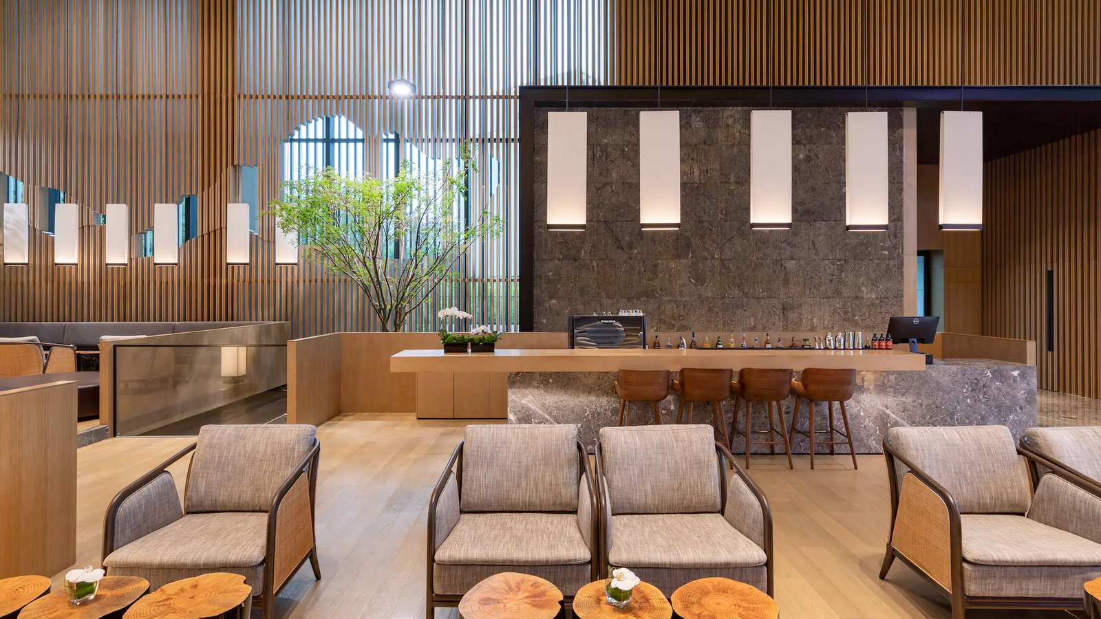 Melia Chongqing