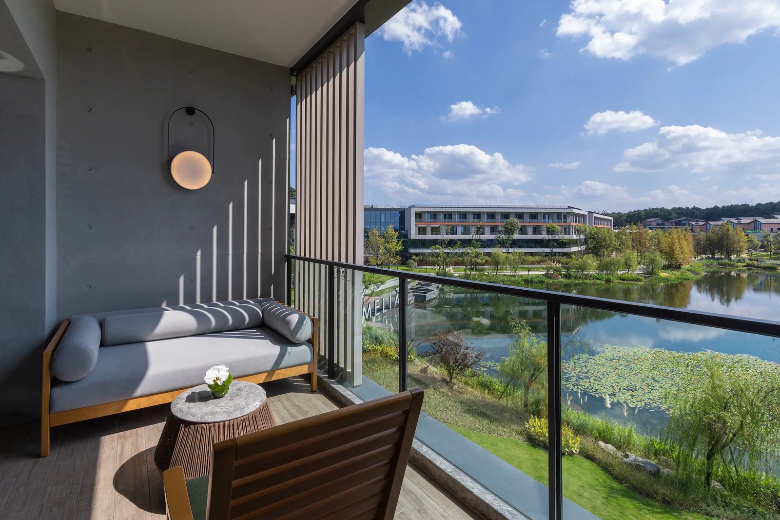 Melia Chongqing