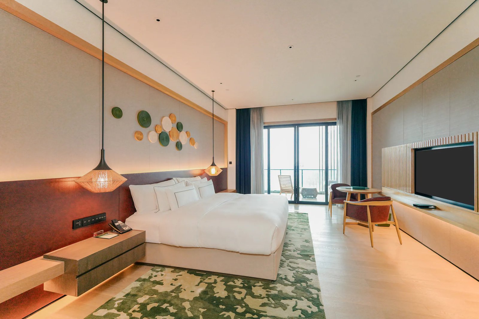 Melia Chongqing