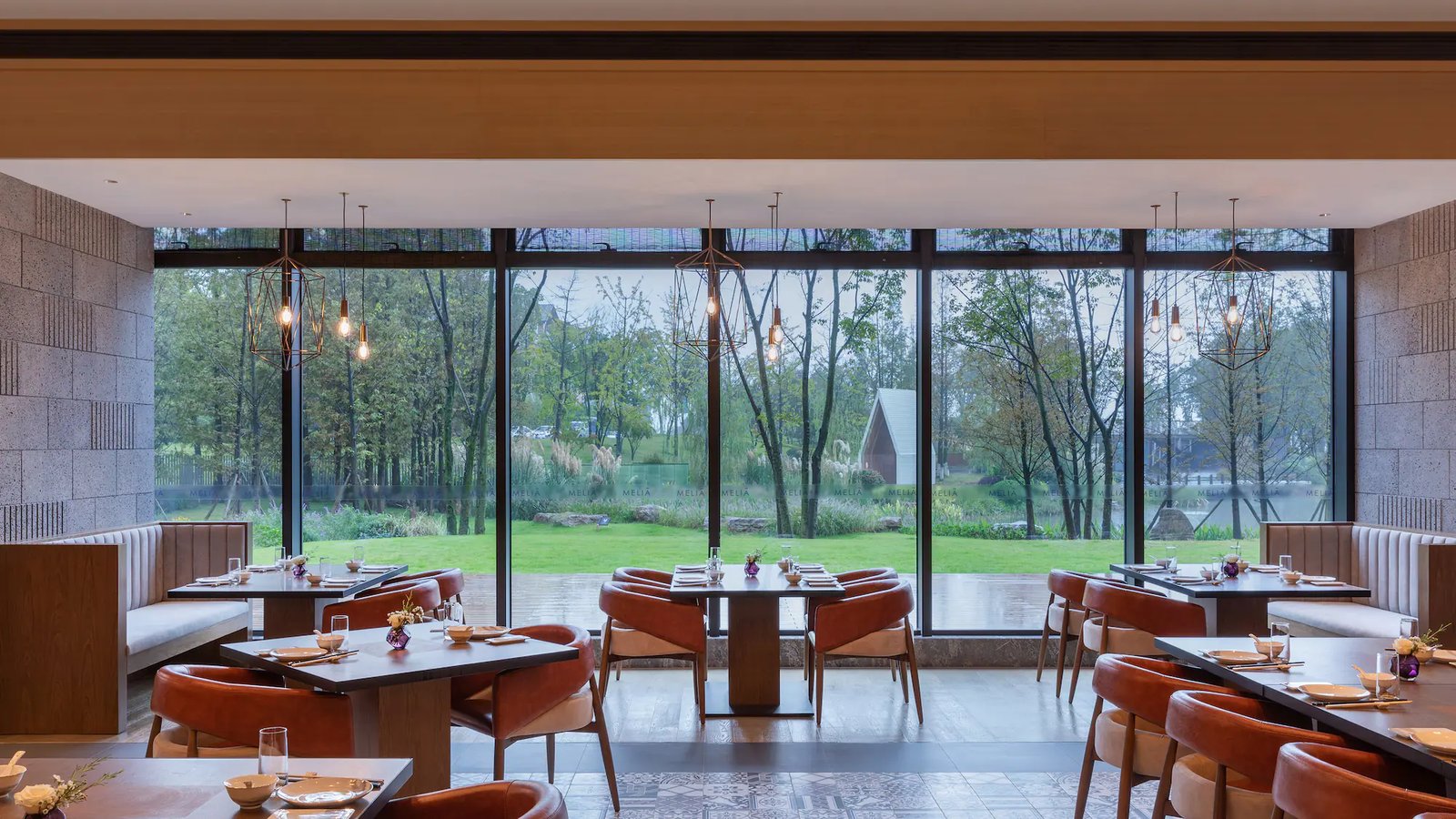 Melia Chongqing