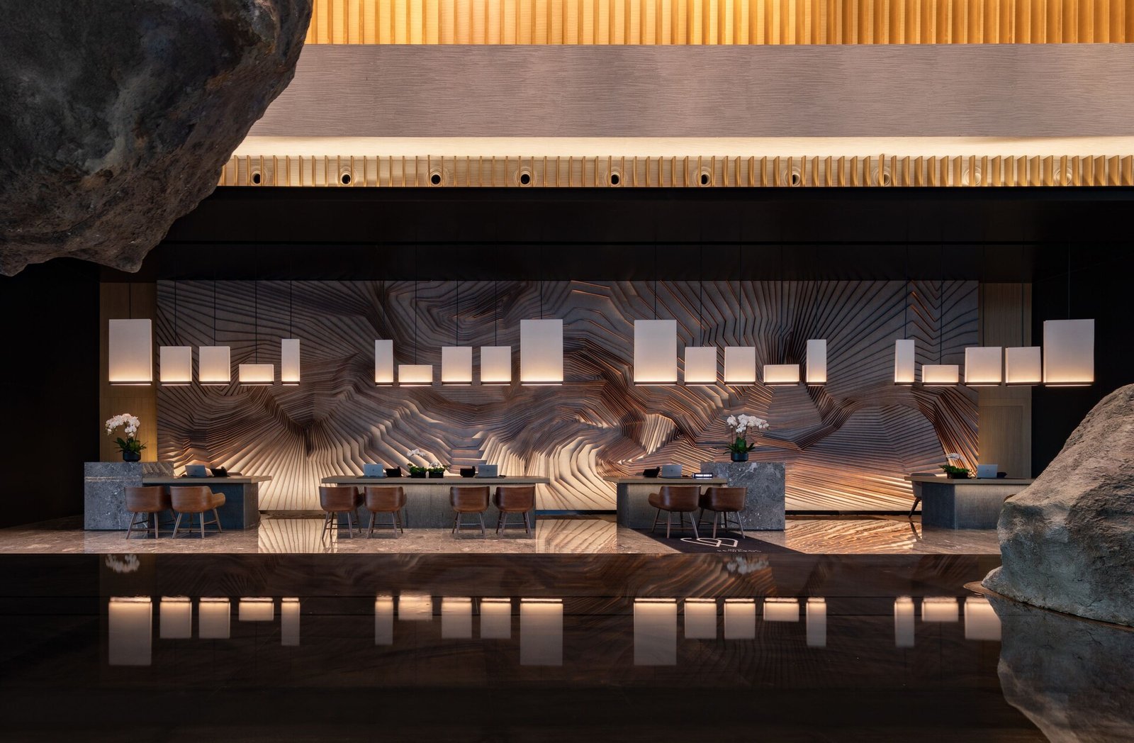 Melia Chongqing