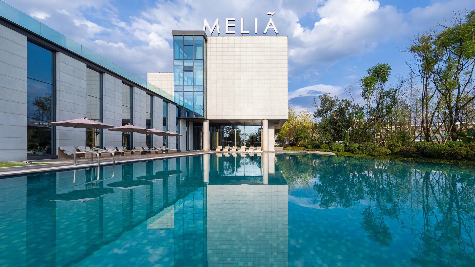 Melia Chongqing