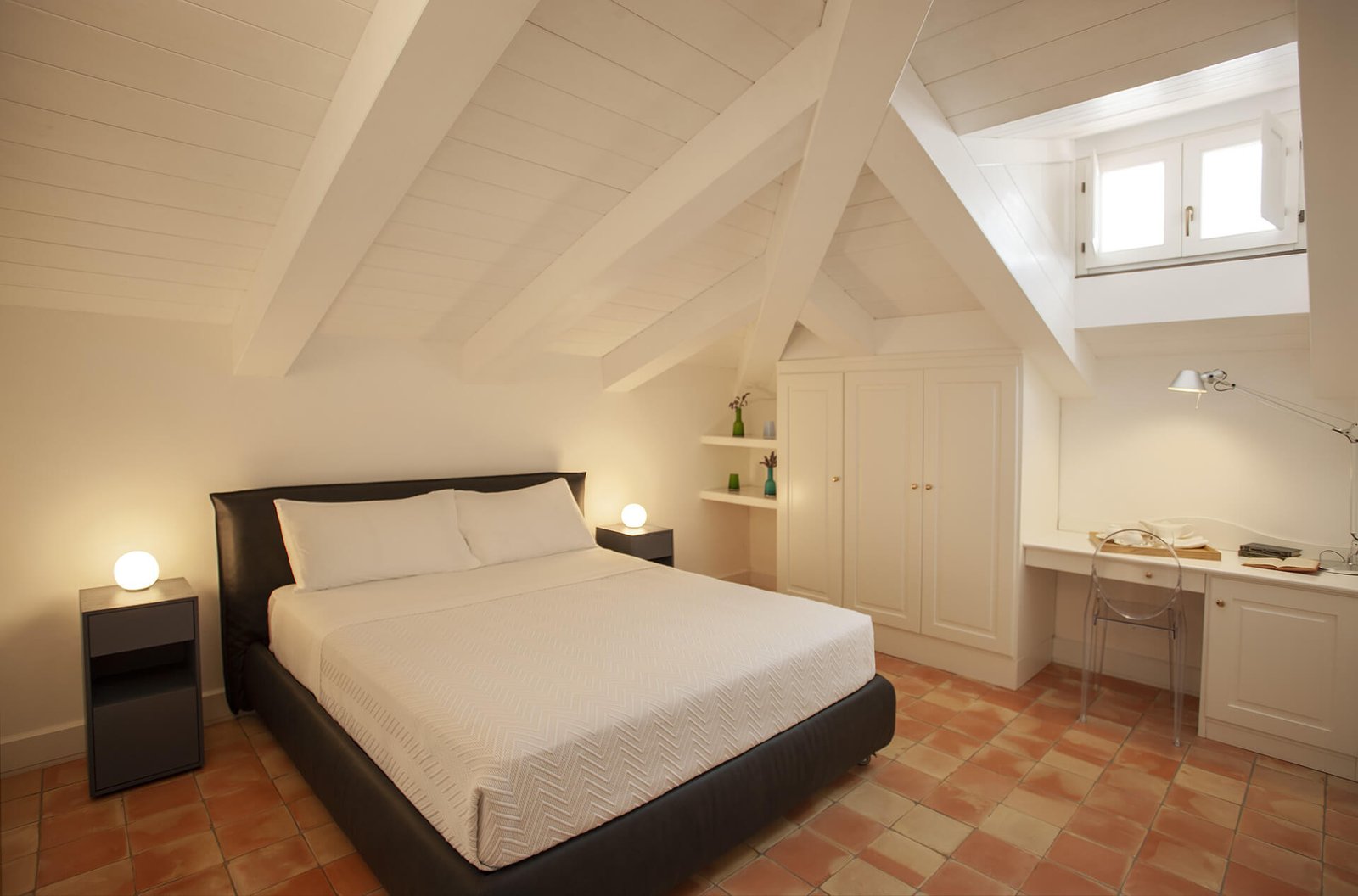 Tenuta Duca Marigliano, rooms