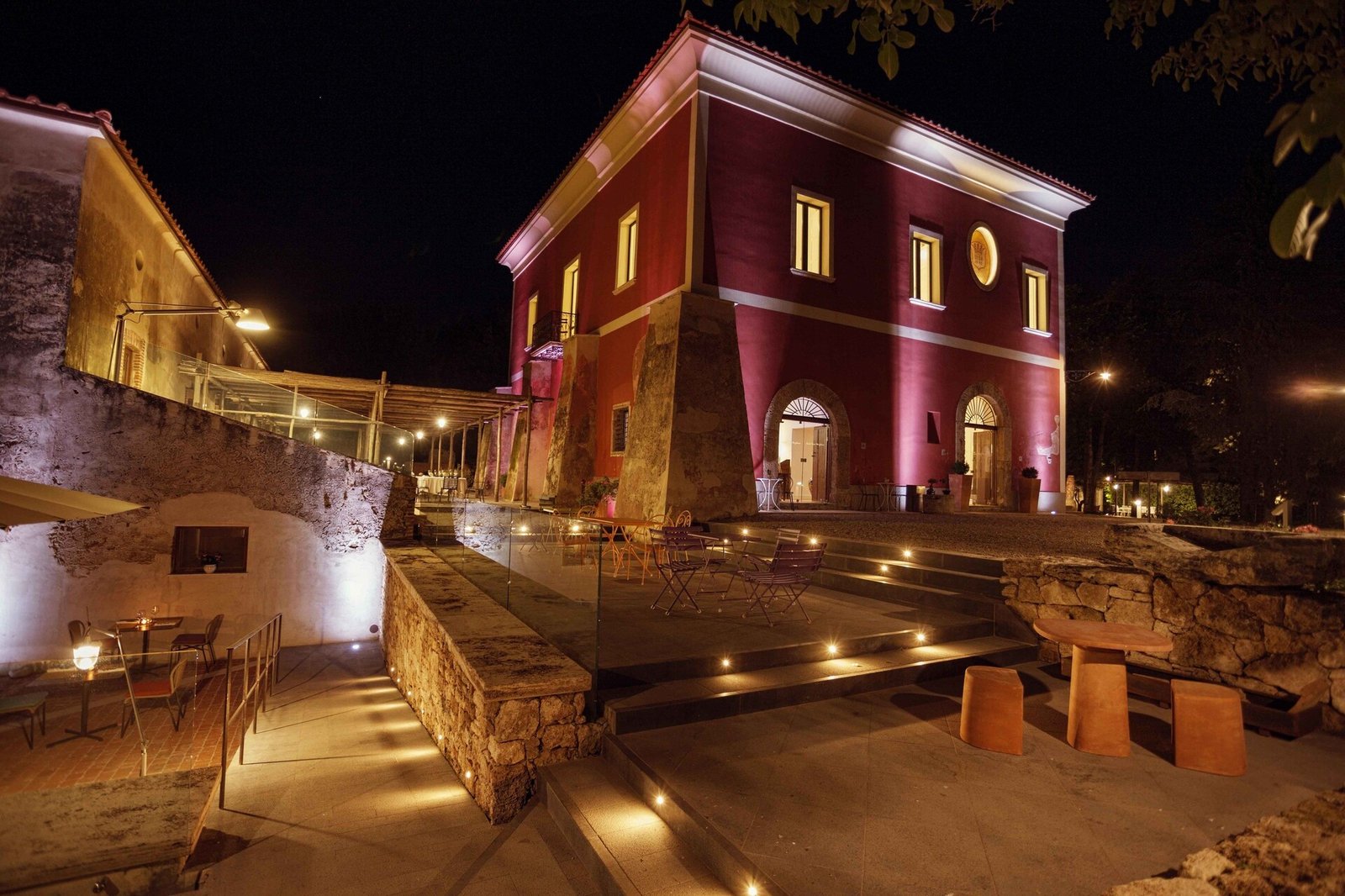 Tenuta Duca Marigliano