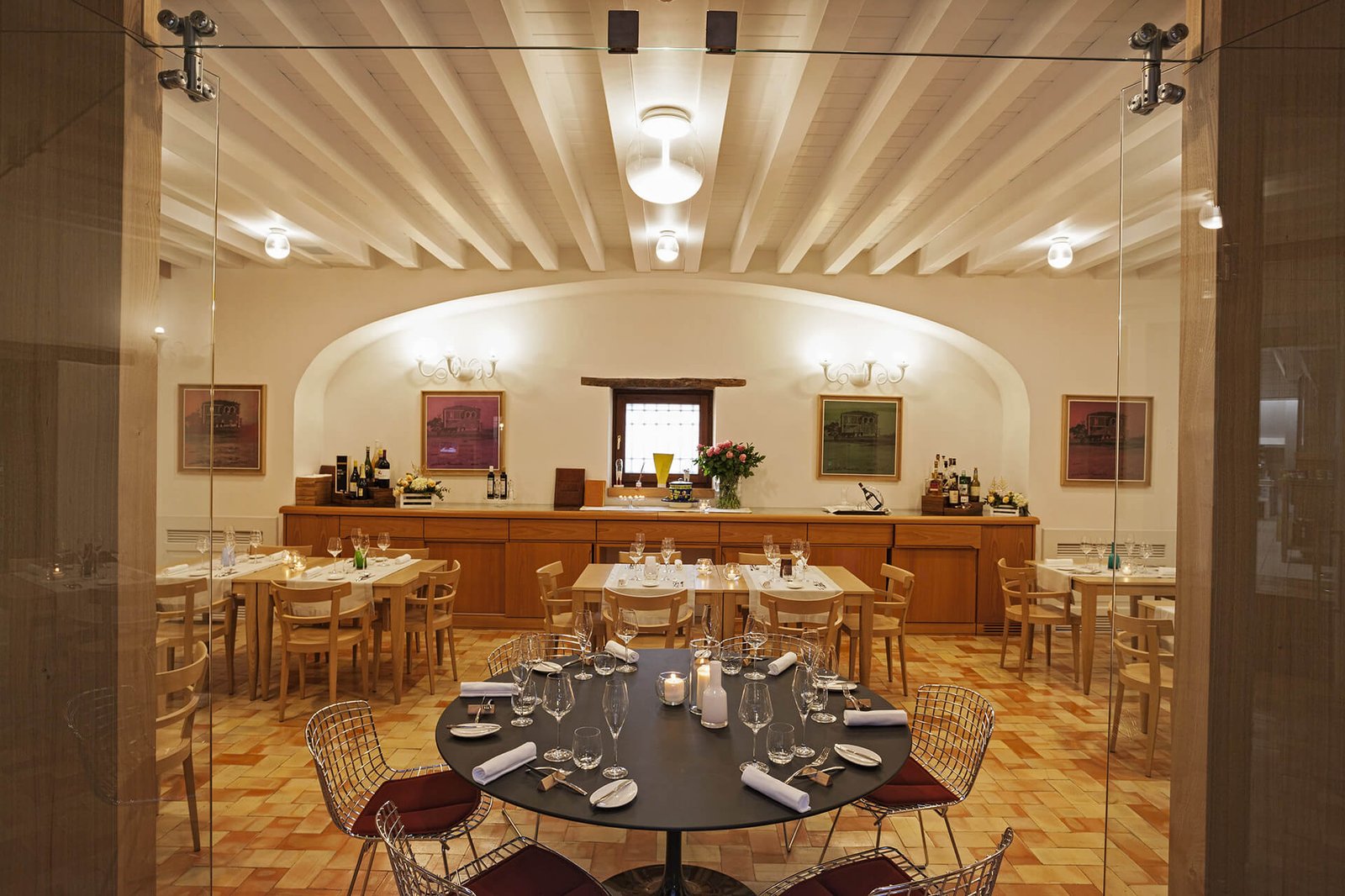Tenuta Duca Marigliano