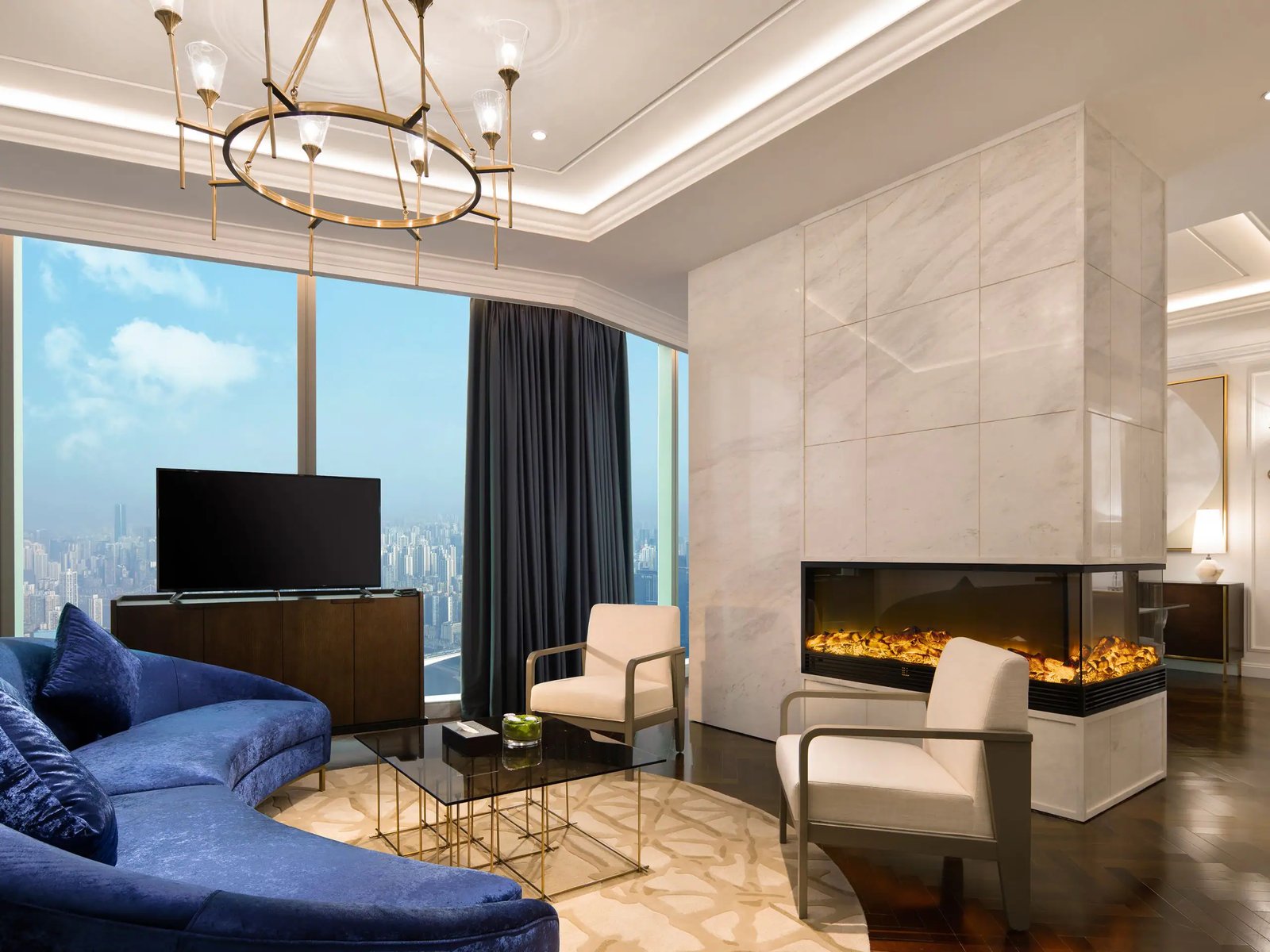 The Lixury Hotel -The Unbound Collection by Hyatt
