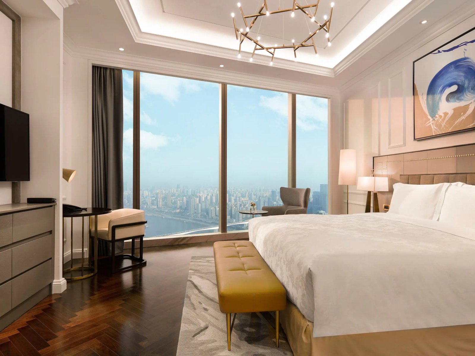 The Lixury Hotel -The Unbound Collection by Hyatt