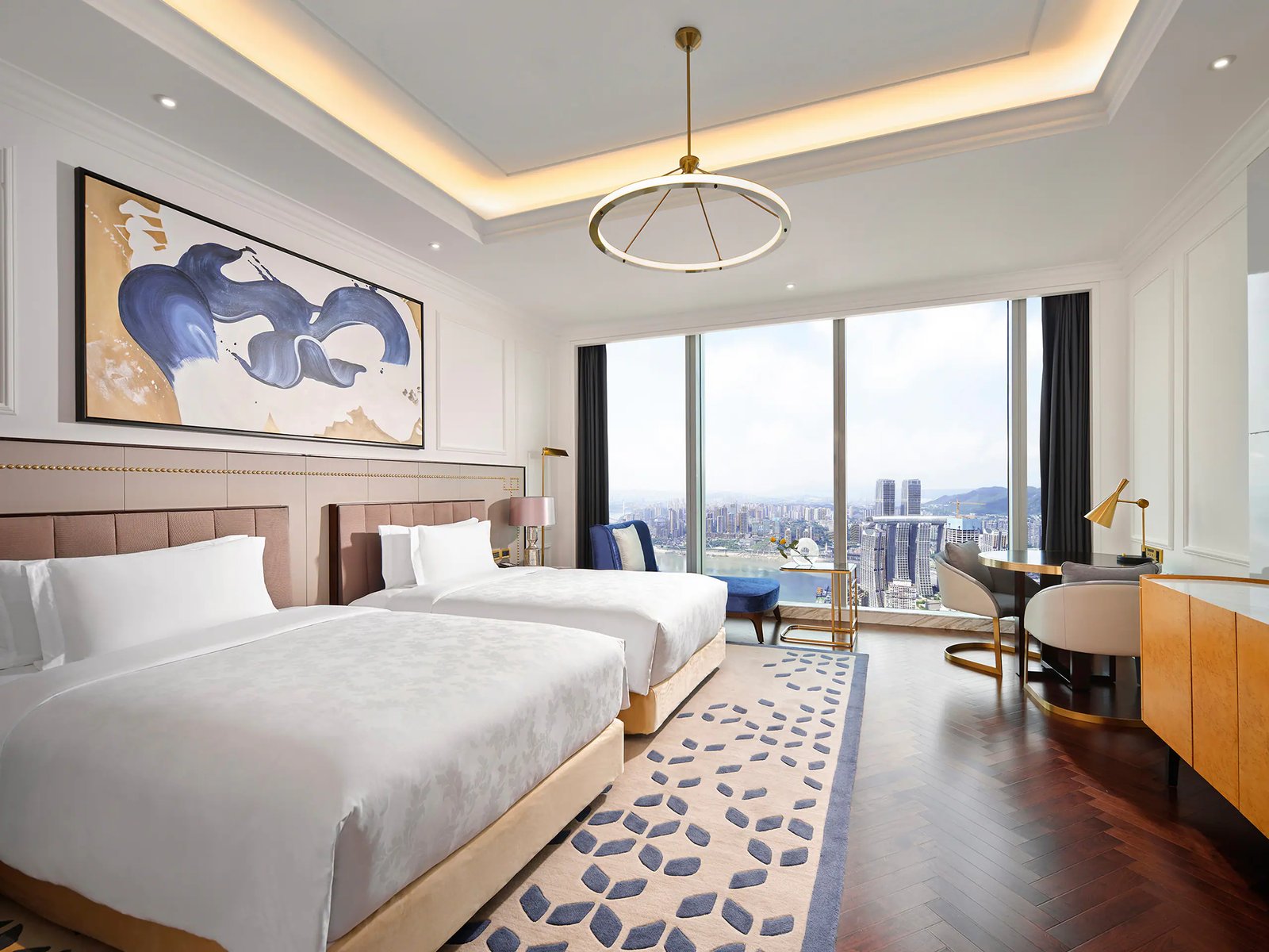 The Lixury Hotel -The Unbound Collection by Hyatt