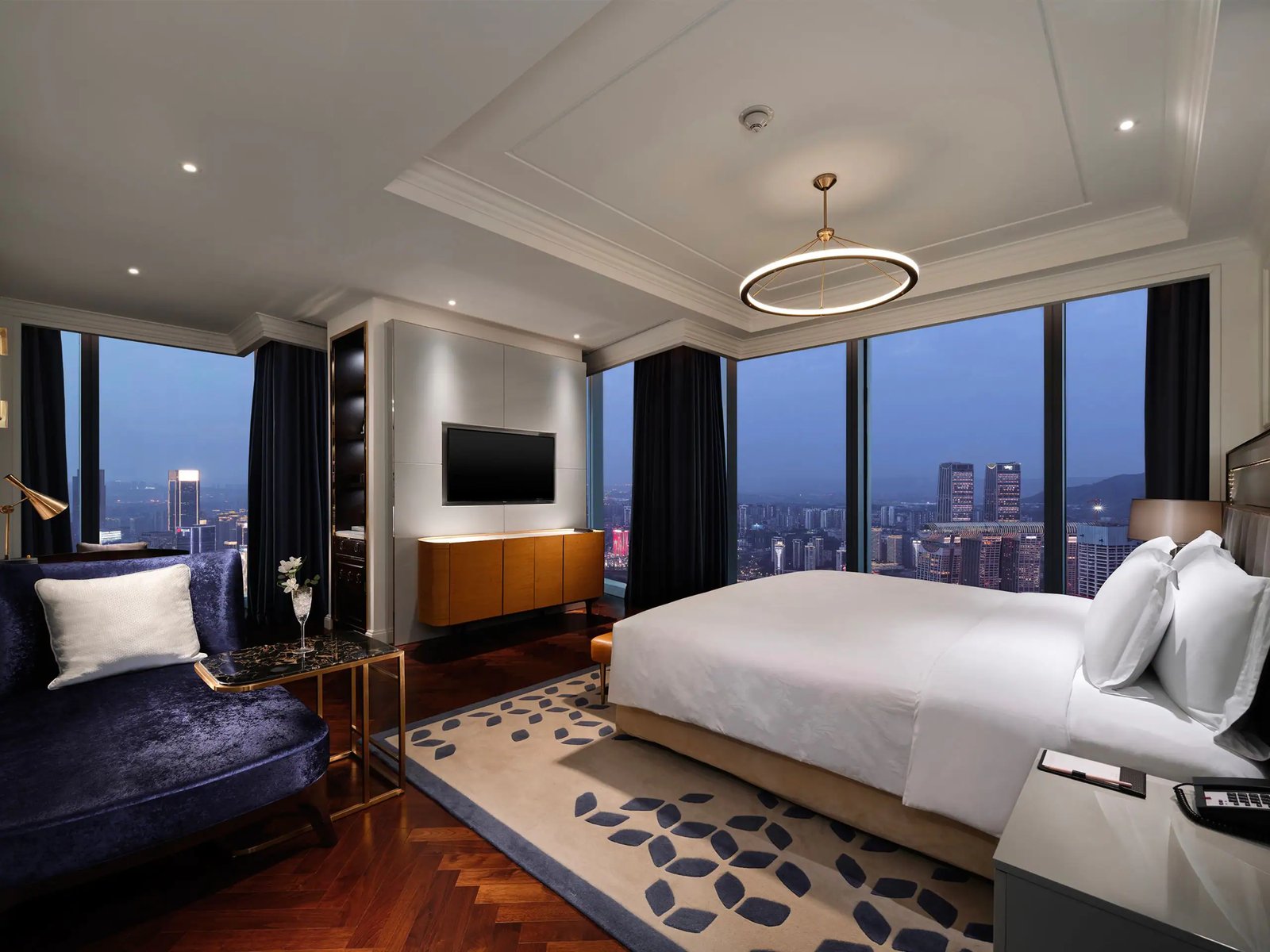 The Lixury Hotel -The Unbound Collection by Hyatt, rooms