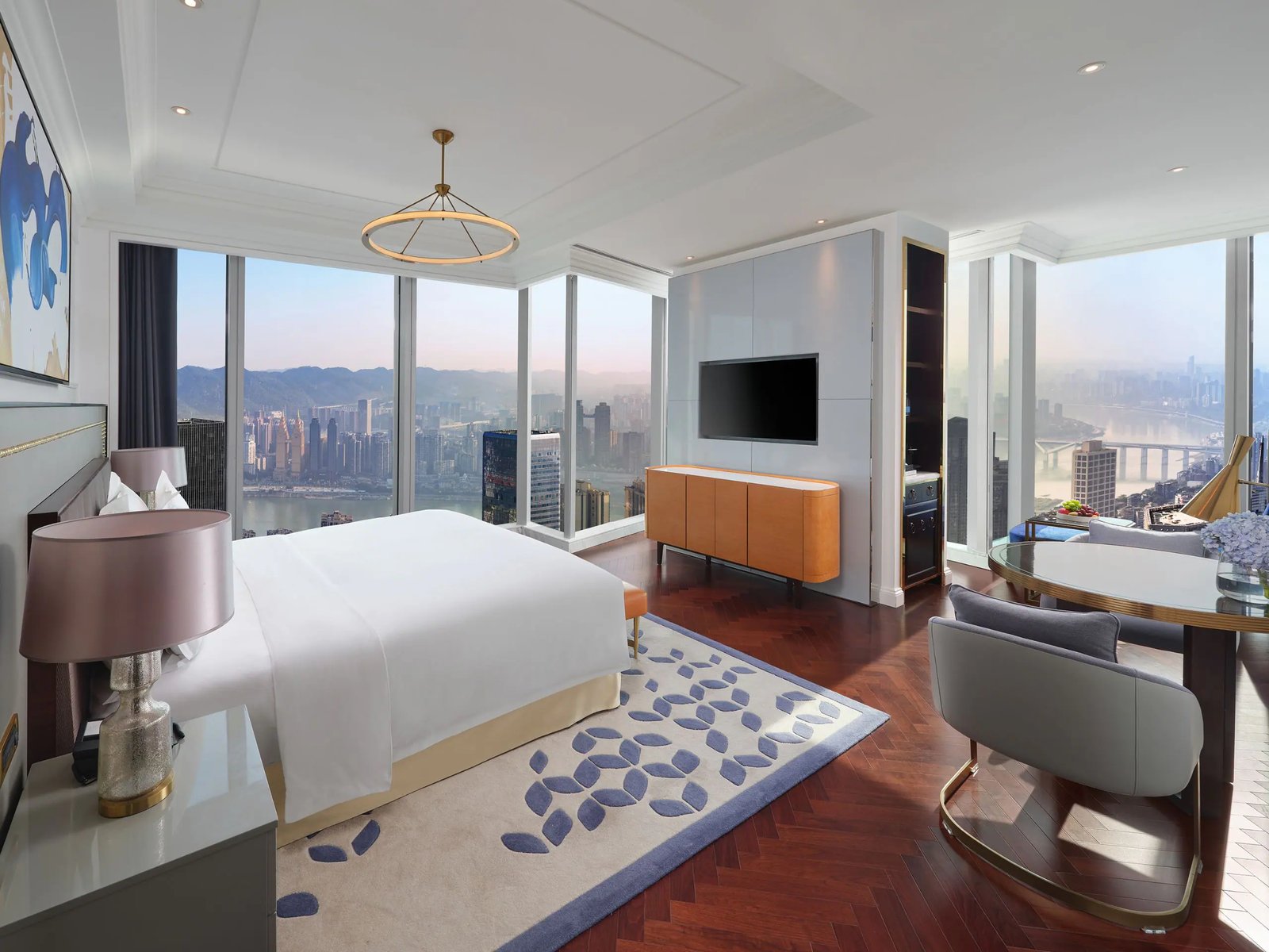 The Lixury Hotel -The Unbound Collection by Hyatt, rooms