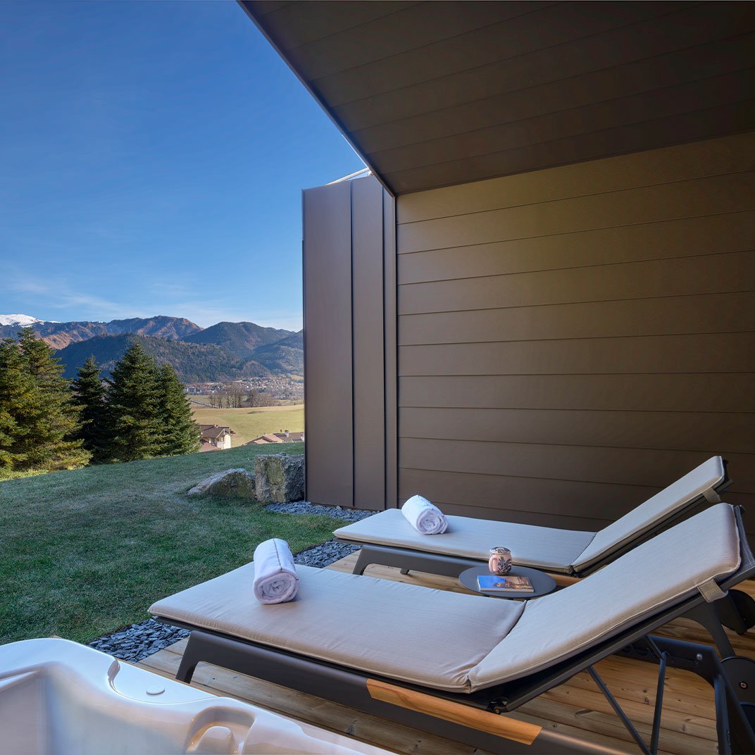 Collina Luxury Relais