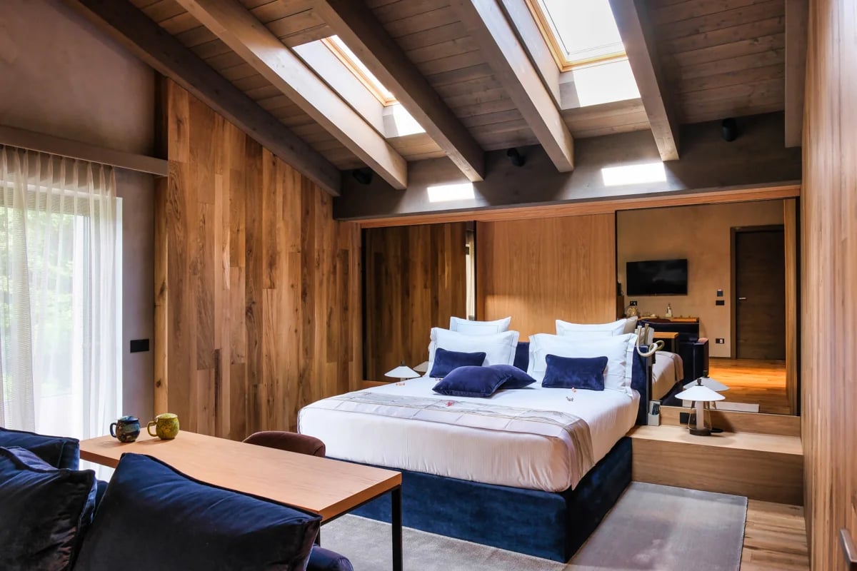 Collina Luxury Relais