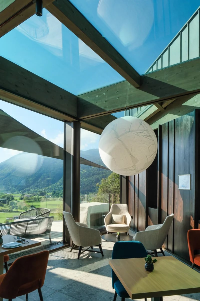 Collina Luxury Relais