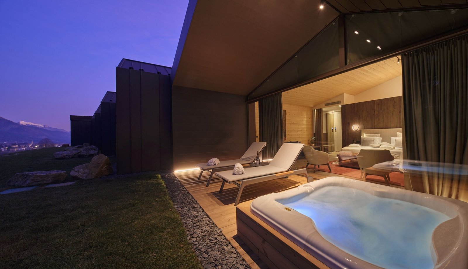 Collina Luxury Relais