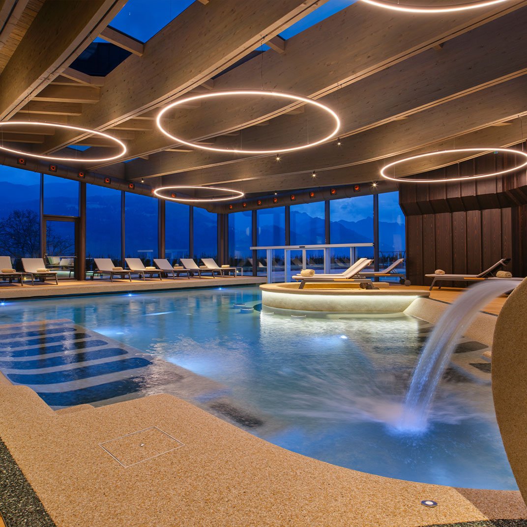 Collina Luxury Relais