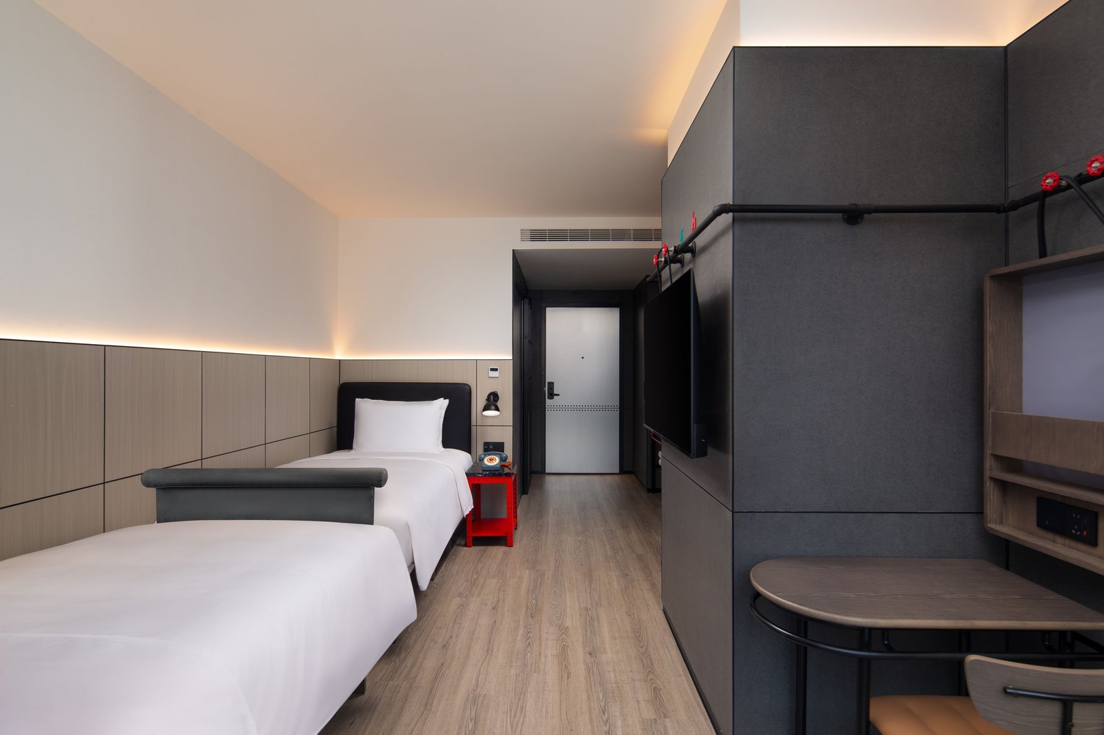 Moxy Chongqing