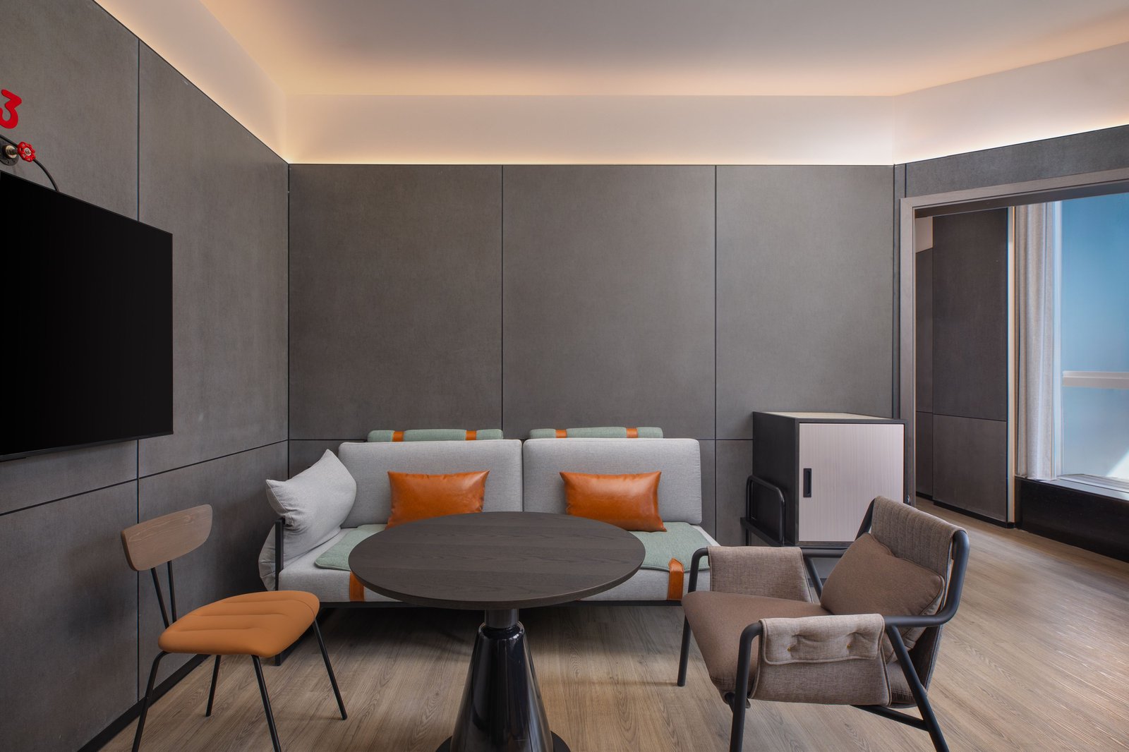 Moxy Chongqing