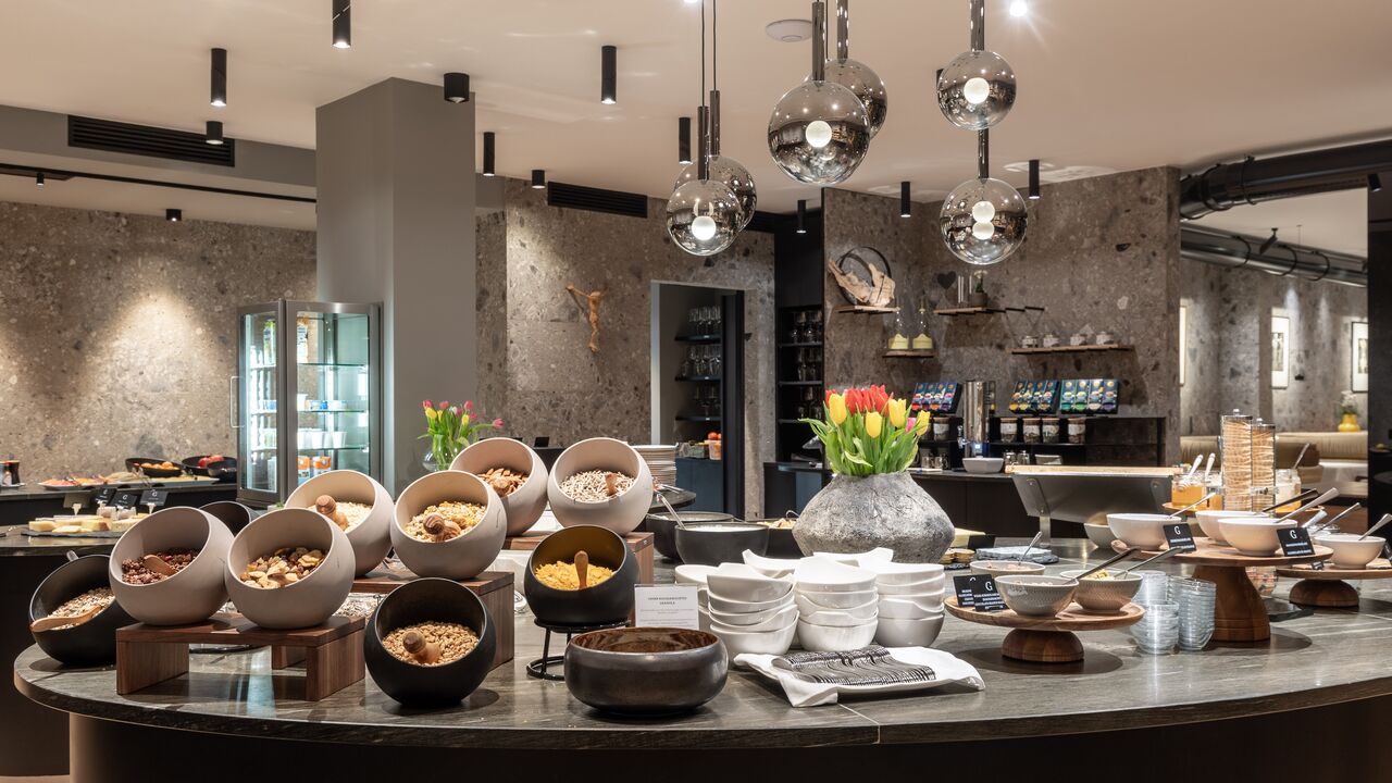 Garberhof, restaurant pobitzer