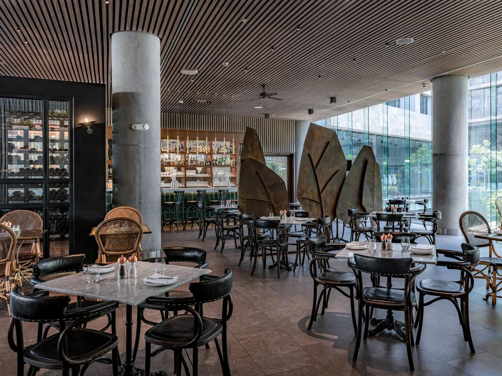 Hyatt Centric San Isidro Lima