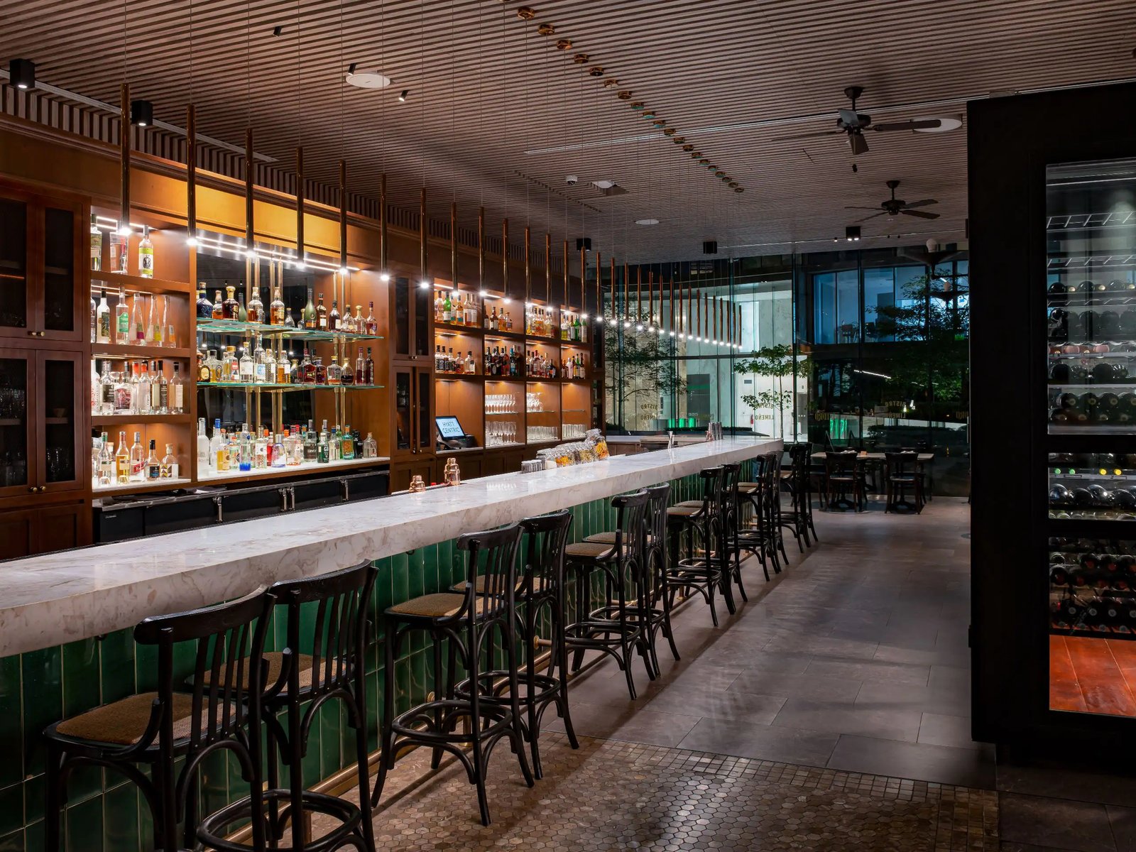 Hyatt Centric San Isidro Lima