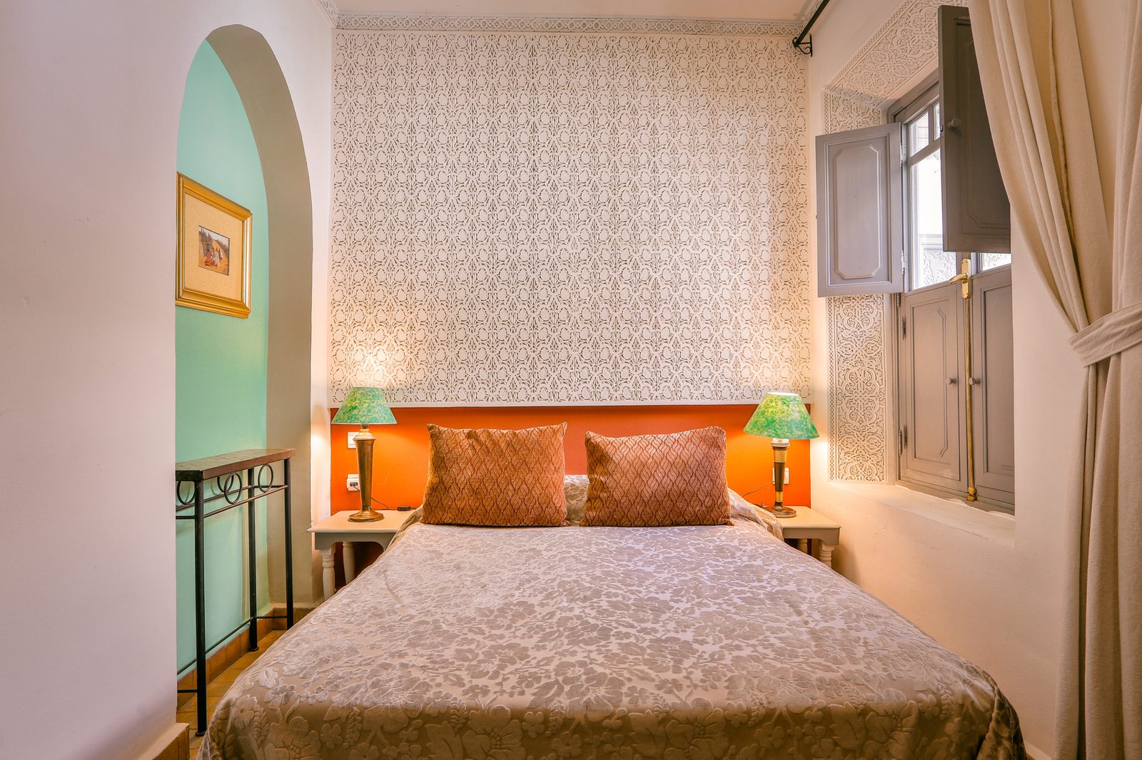 Riad Dar Saad