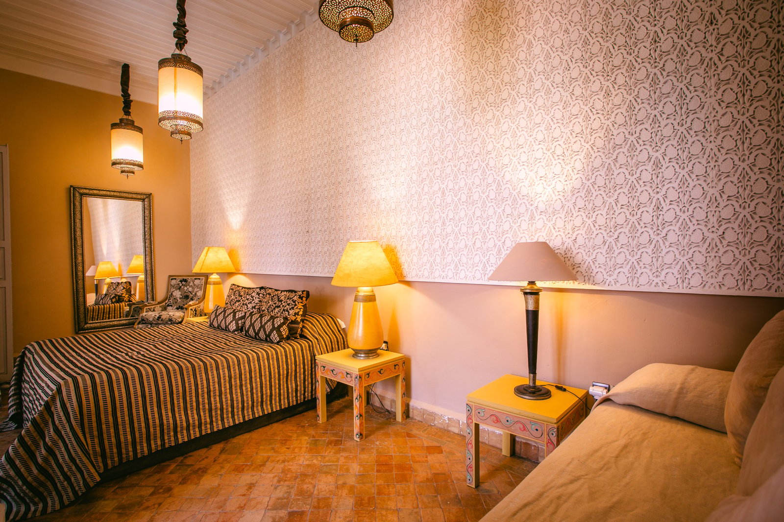 Riad Dar Saad