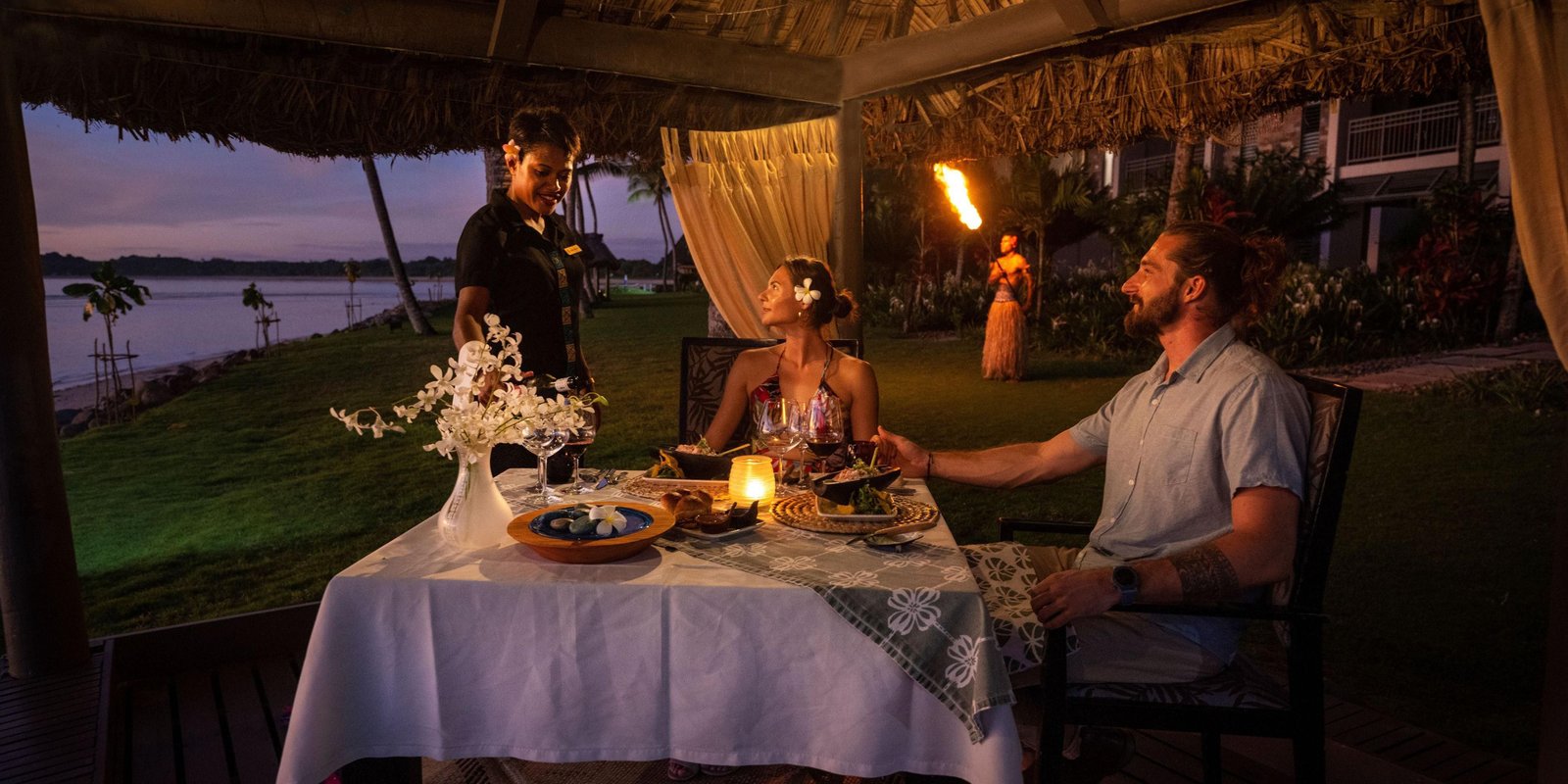 InterContinental Fiji Golf Resort & Spa by IHG