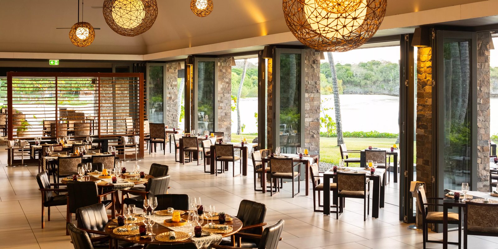 InterContinental Fiji Golf Resort & Spa by IHG